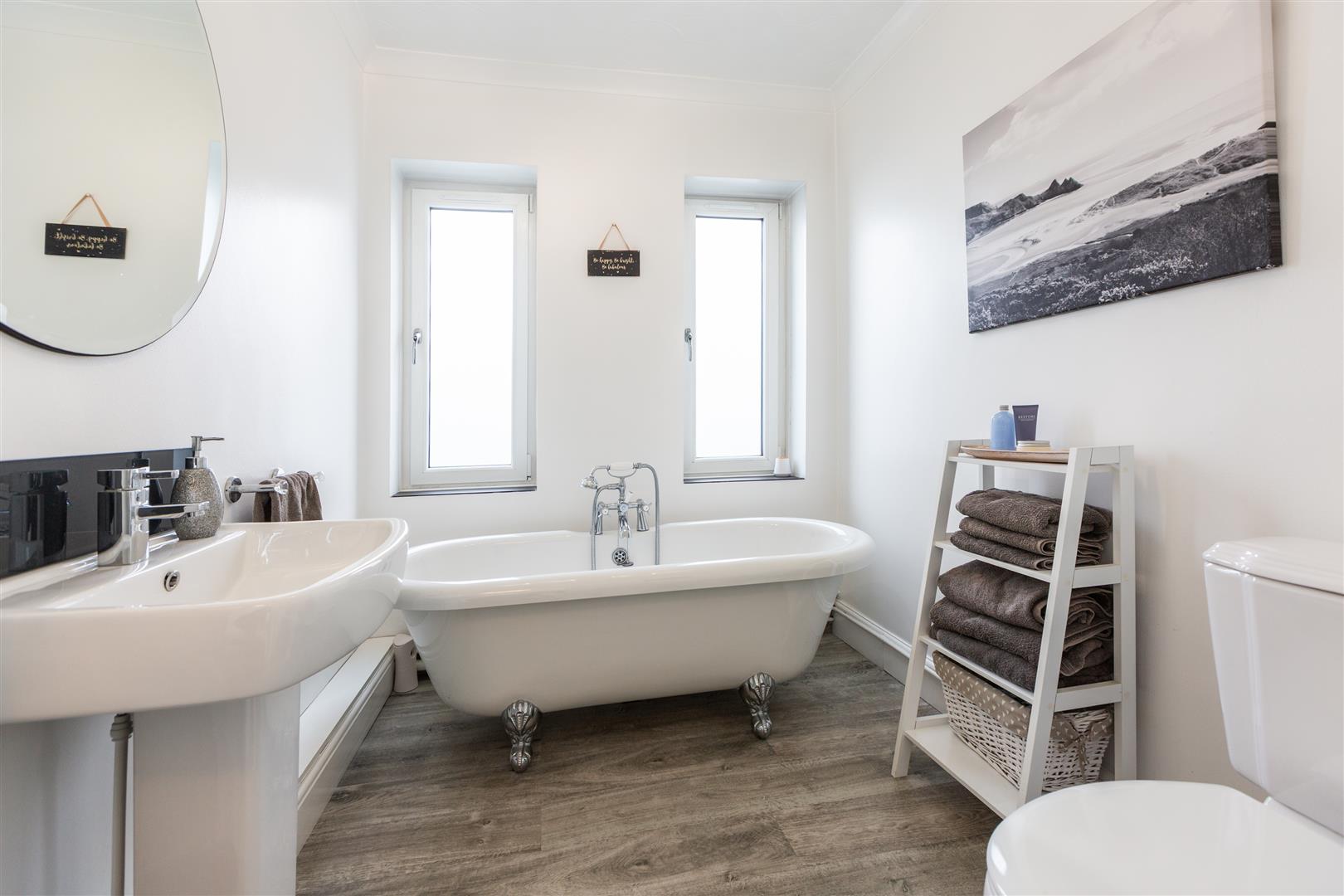 Bryn Road, Loughor, Swansea, SA4 6PR